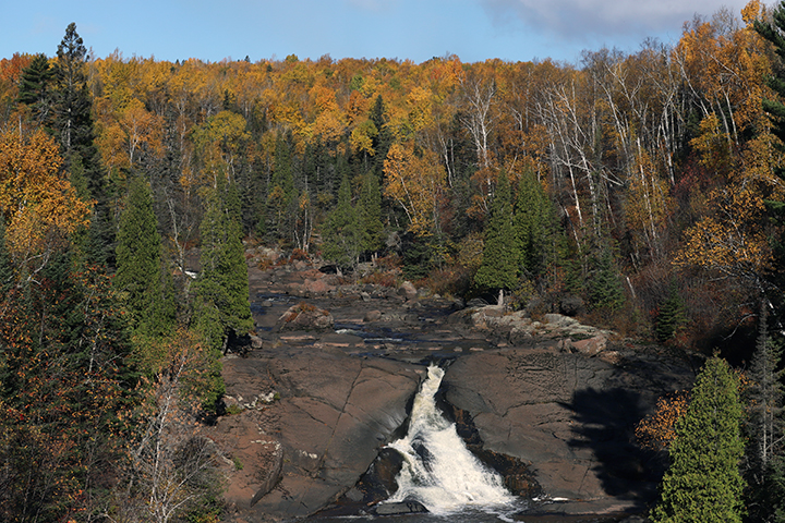 Beaver River